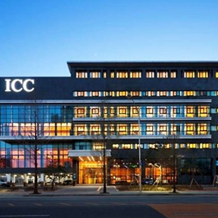 Hotel Icc Daejeon Luaran gambar