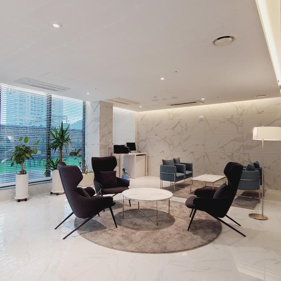 Hotel Icc Daejeon Luaran gambar