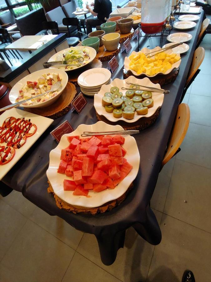 Hotel Icc Daejeon Luaran gambar